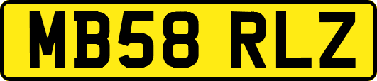 MB58RLZ