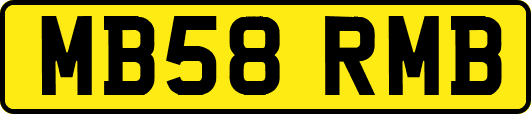 MB58RMB