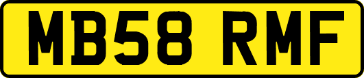 MB58RMF