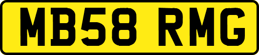 MB58RMG