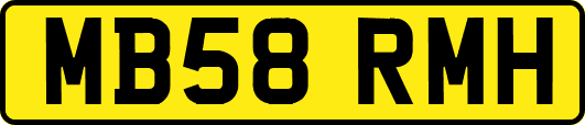 MB58RMH