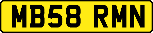 MB58RMN