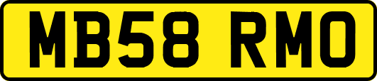 MB58RMO