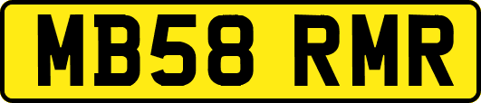 MB58RMR