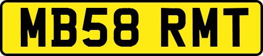 MB58RMT