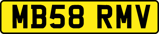 MB58RMV