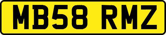 MB58RMZ