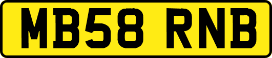 MB58RNB