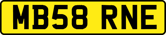 MB58RNE