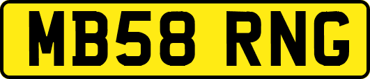 MB58RNG