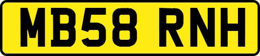 MB58RNH
