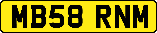 MB58RNM