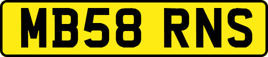 MB58RNS