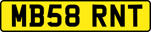 MB58RNT