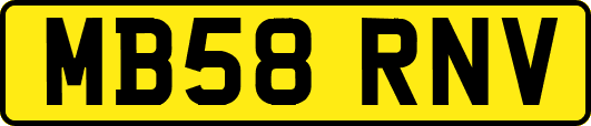 MB58RNV