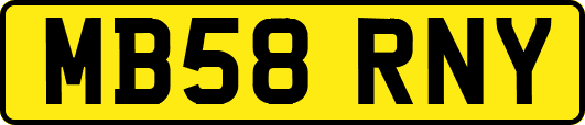 MB58RNY