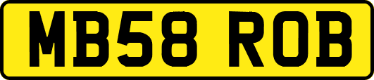 MB58ROB