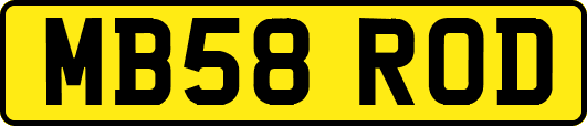 MB58ROD