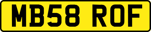 MB58ROF