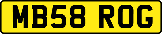 MB58ROG
