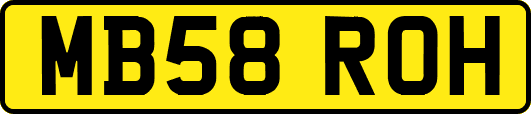 MB58ROH