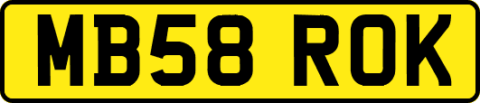 MB58ROK