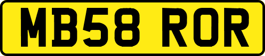 MB58ROR