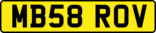 MB58ROV