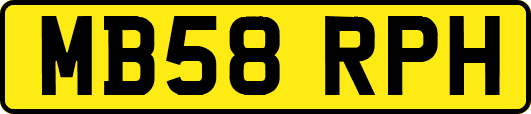 MB58RPH