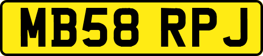 MB58RPJ