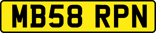 MB58RPN