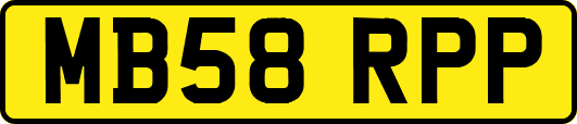 MB58RPP