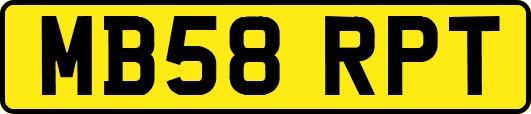 MB58RPT