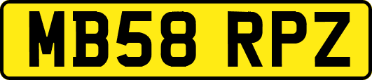 MB58RPZ
