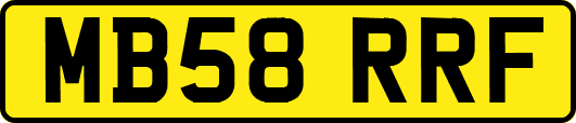 MB58RRF