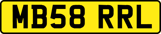 MB58RRL