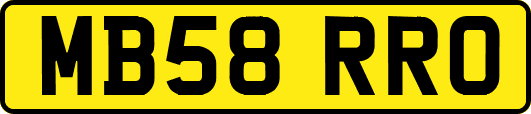 MB58RRO