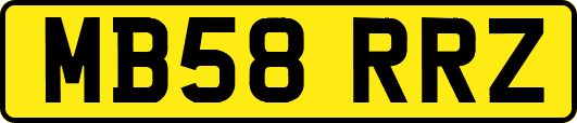 MB58RRZ
