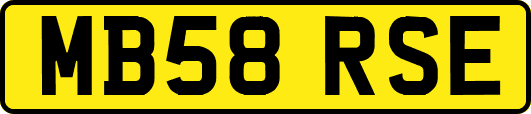 MB58RSE