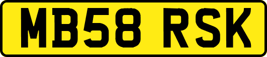 MB58RSK