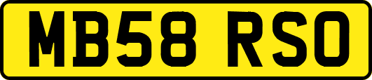 MB58RSO