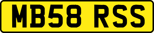 MB58RSS