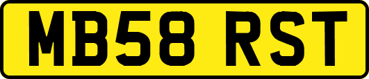 MB58RST
