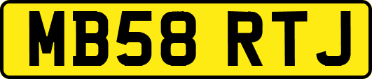 MB58RTJ