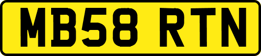 MB58RTN