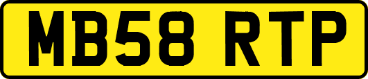 MB58RTP