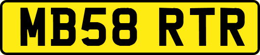 MB58RTR