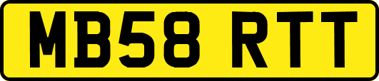 MB58RTT