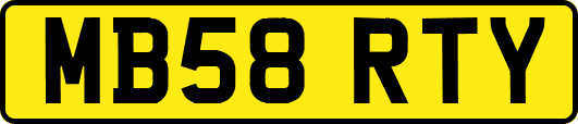 MB58RTY