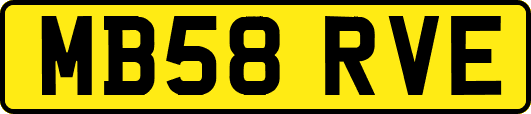 MB58RVE